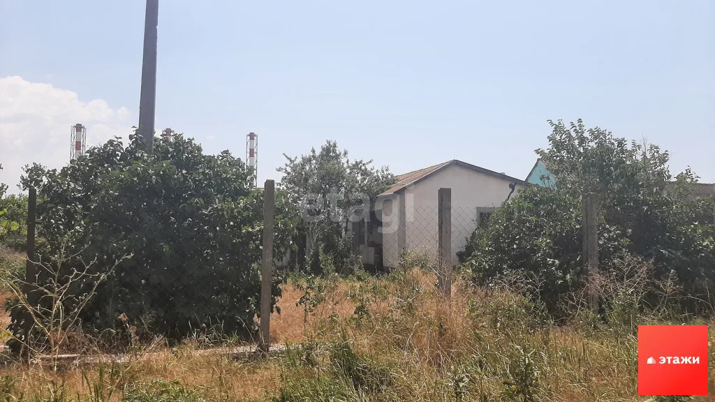 Продажа участка, Саки, Евпаторийское ш. - Фото 15