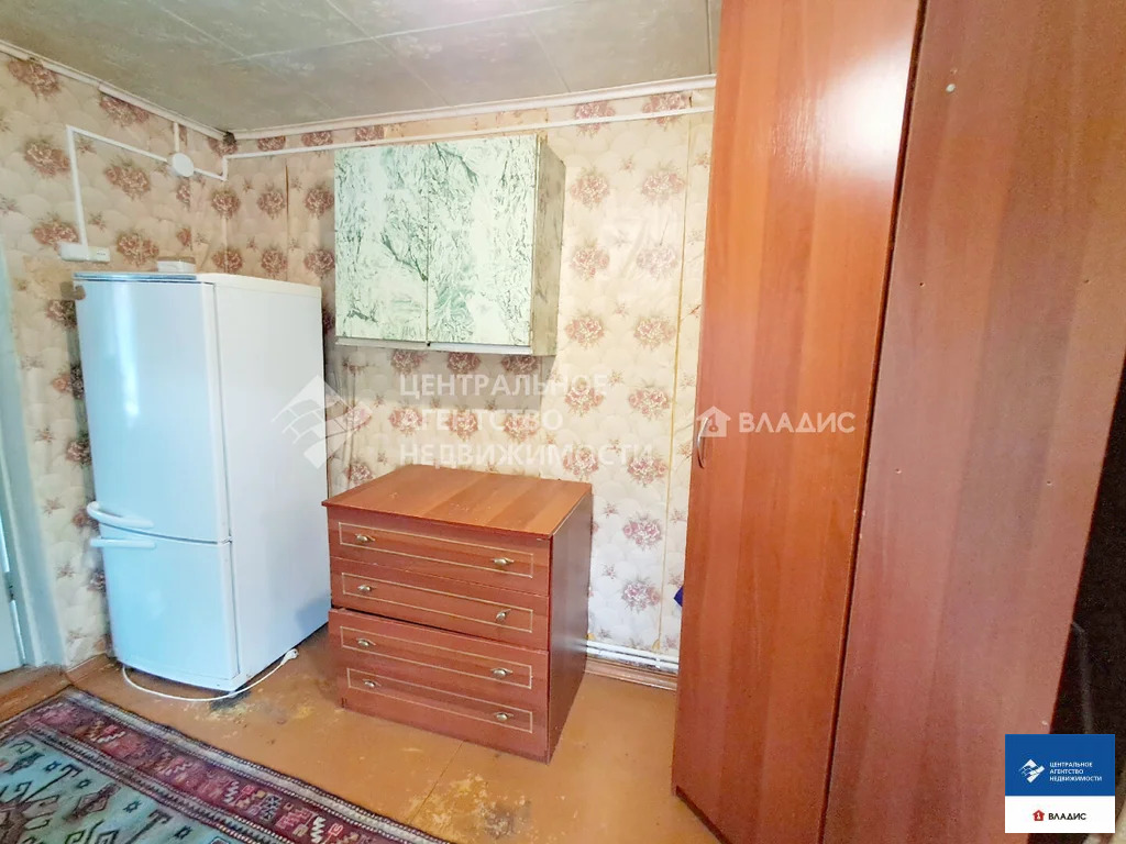 Продажа дома, Касимов, Касимовский район, Заводская улица - Фото 21