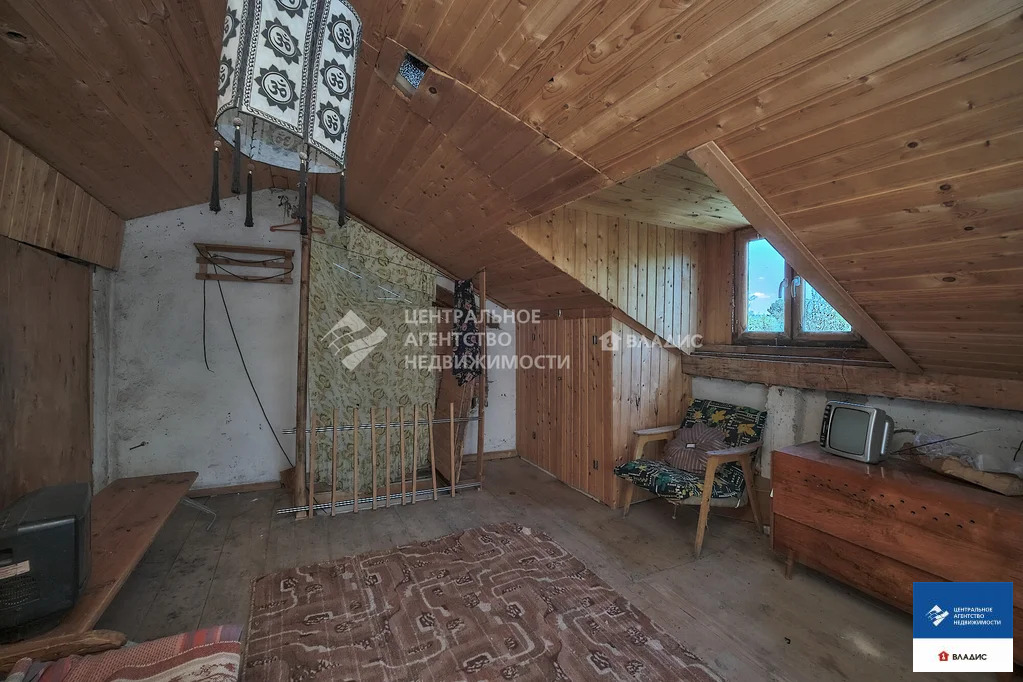 Продажа дома, Рыбновский район, садоводческое товарищество Сосенка - Фото 9