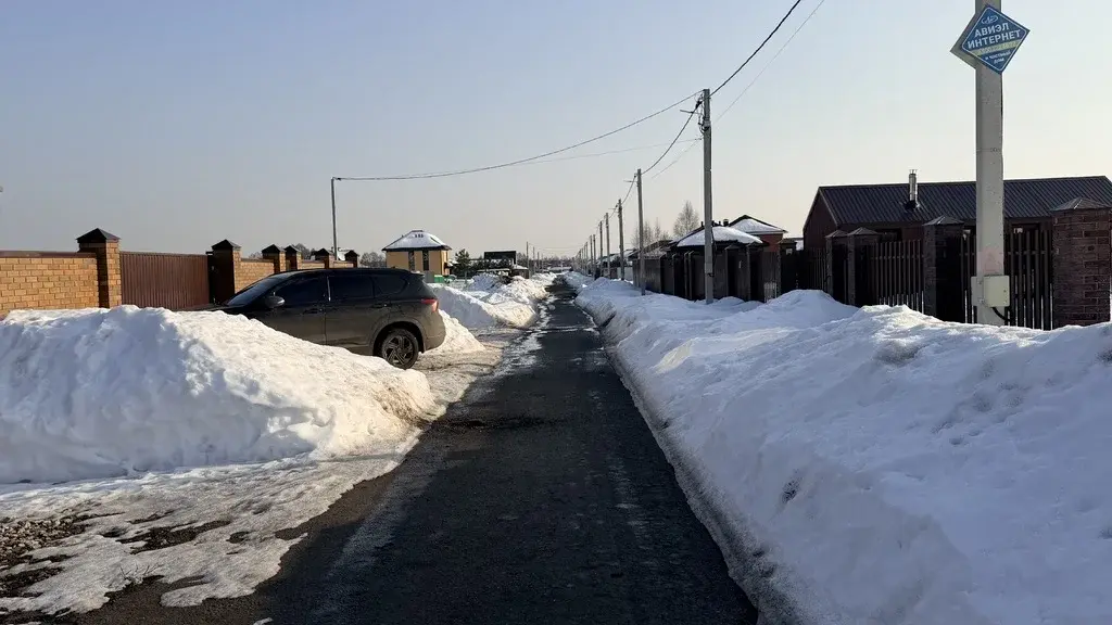 д. Дергаево ул. Взлетная - Фото 4