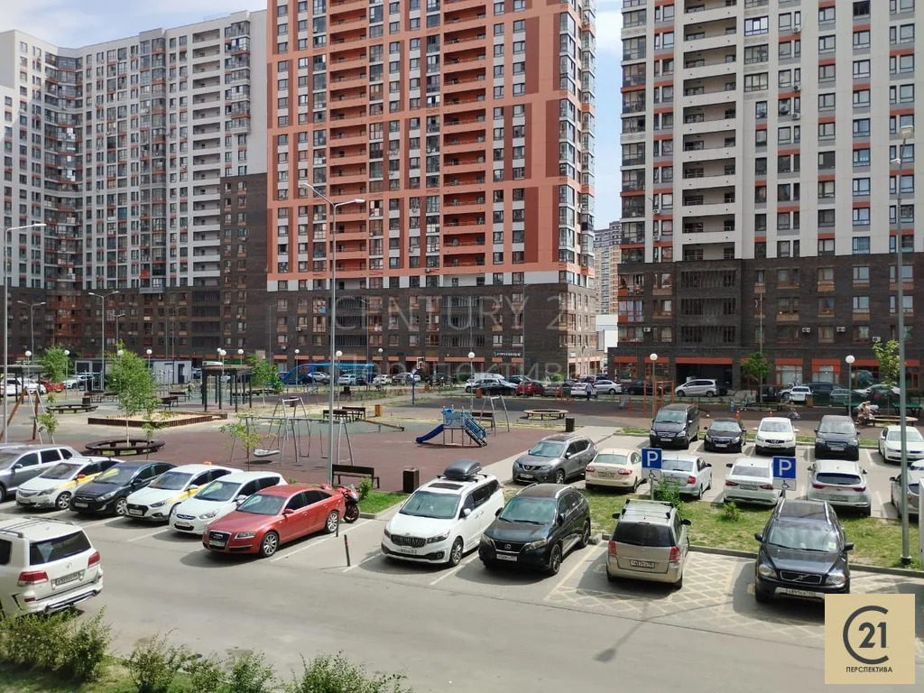 Продажа квартиры, Балашиха, Балашиха г. о., улица Романычева - Фото 13