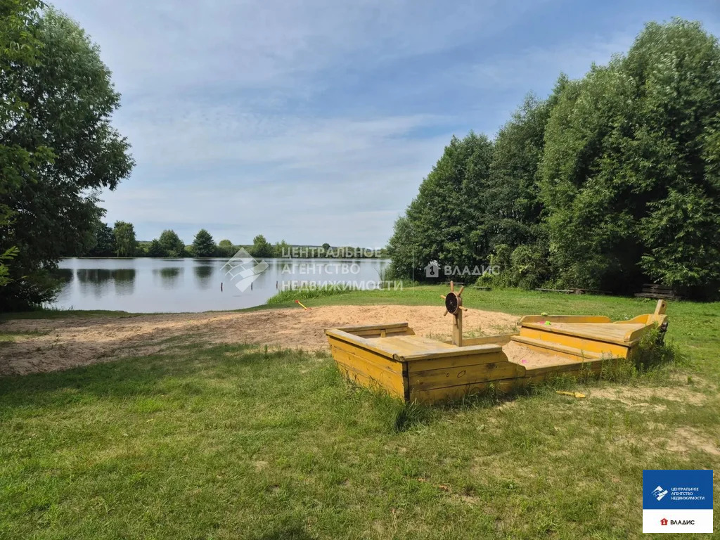 Продажа дома, Спасский район, садоводческое товарищество Искра - Фото 15