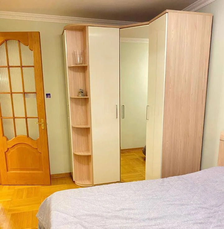 Сдается 5-комн. квартира 130 кв.м. - Фото 9