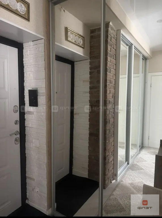 Продажа квартиры, Казань, ул. Низенькая - Фото 8