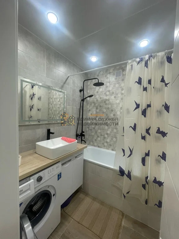 Аренда квартиры, Уфа, ул. Академика Ураксина - Фото 10