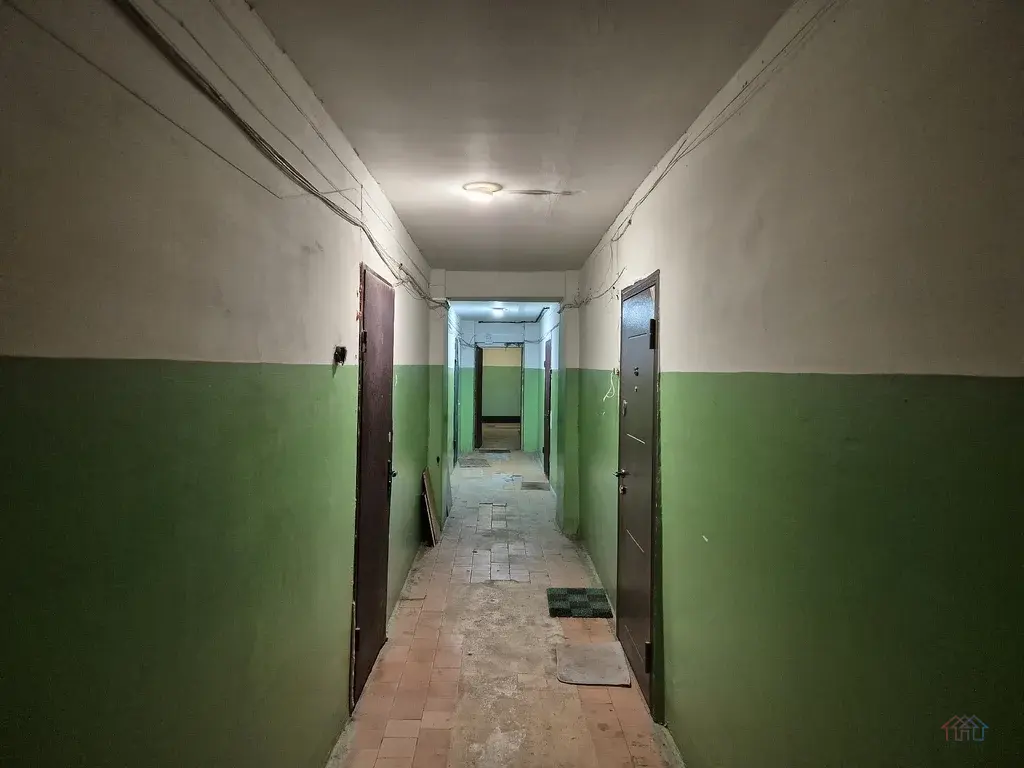 1-к. квартира, 29,8 м2, 5/9 эт. - Фото 20