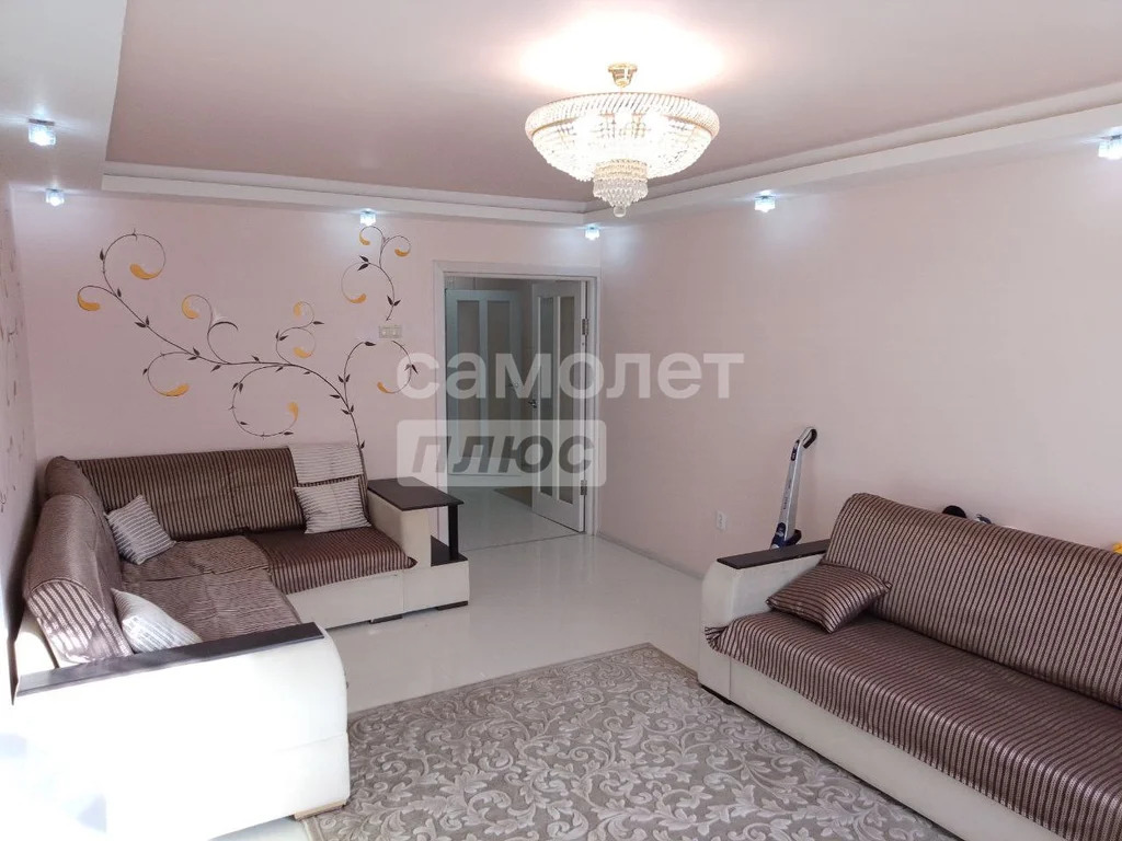 Аренда квартиры, Тула, Ленина пр-кт. - Фото 6