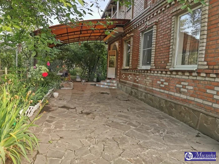 Продажа дома, Батайск, 3 линия улица - Фото 18