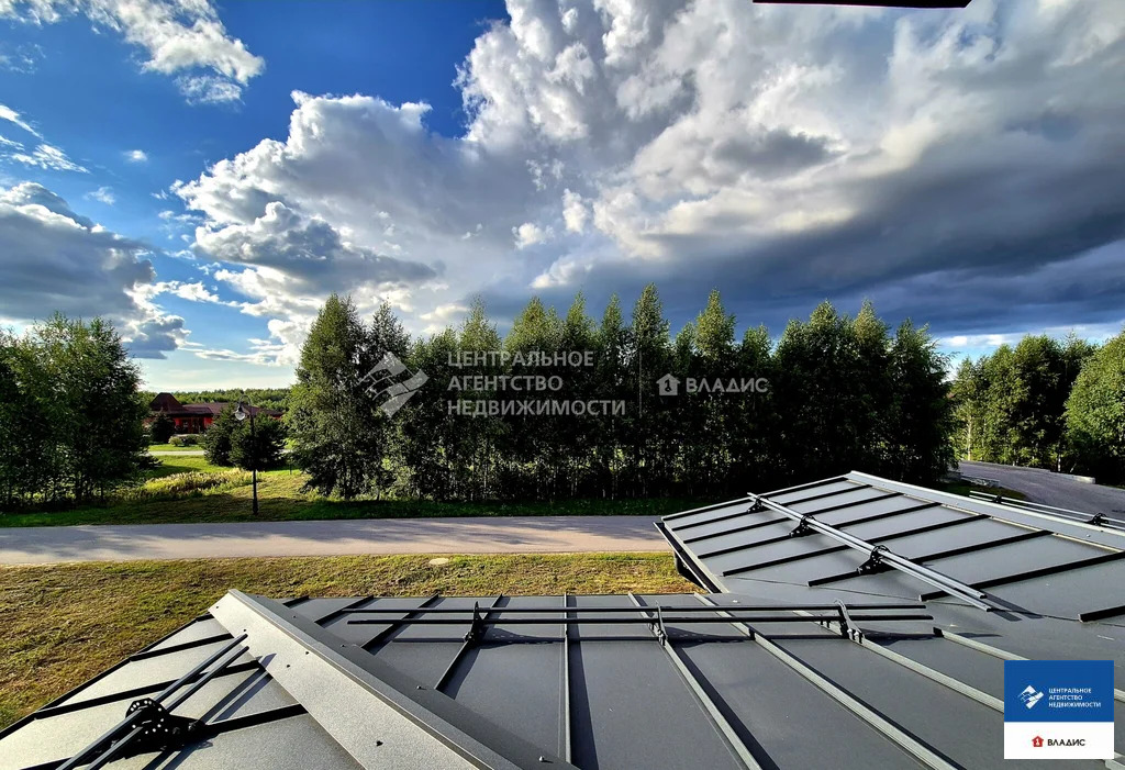 Продажа дома, Варские, Рязанский район, Благовещенская улица - Фото 6