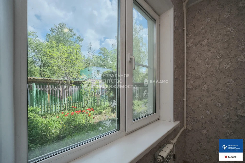 Продажа квартиры, Рязань, ул. Стройкова - Фото 12
