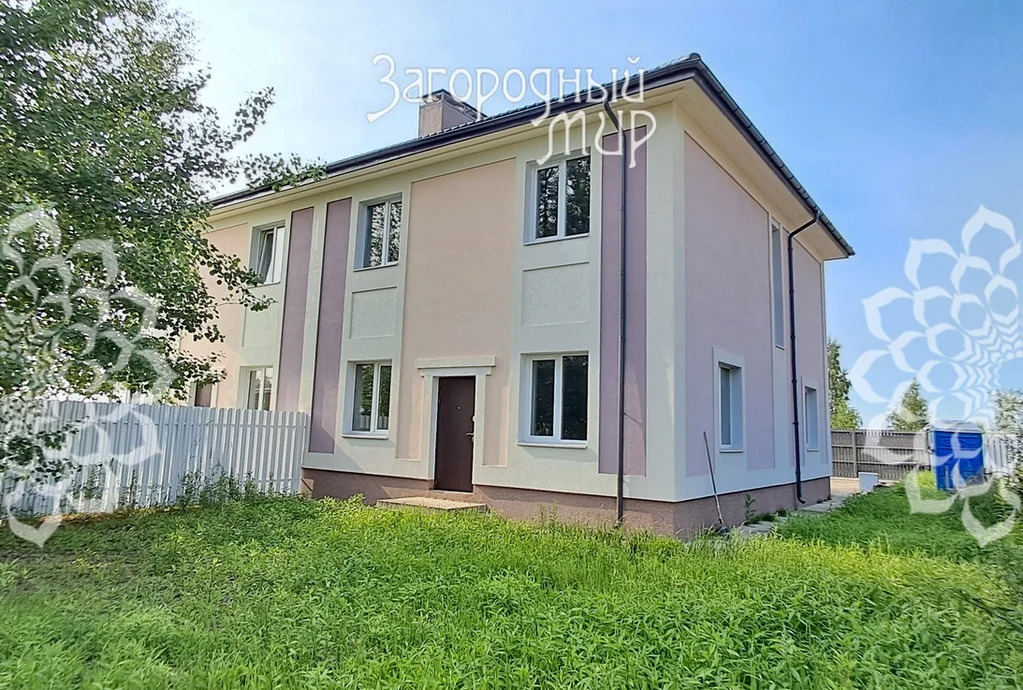Продам дом, Киевское шоссе, 30 км от МКАД - Фото 3
