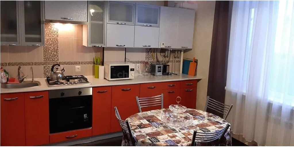 Аренда квартиры, Севастополь, ул. Руднева - Фото 2