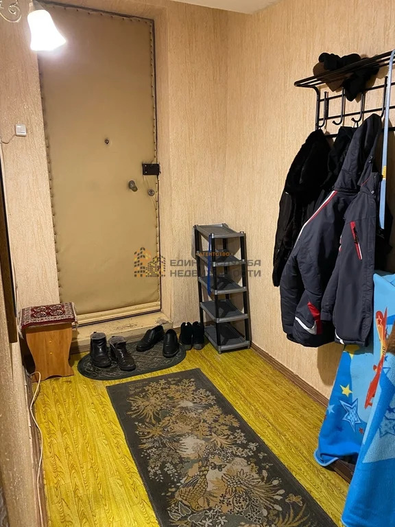 Аренда квартиры, Уфа, ул. Георгия Мушникова - Фото 4