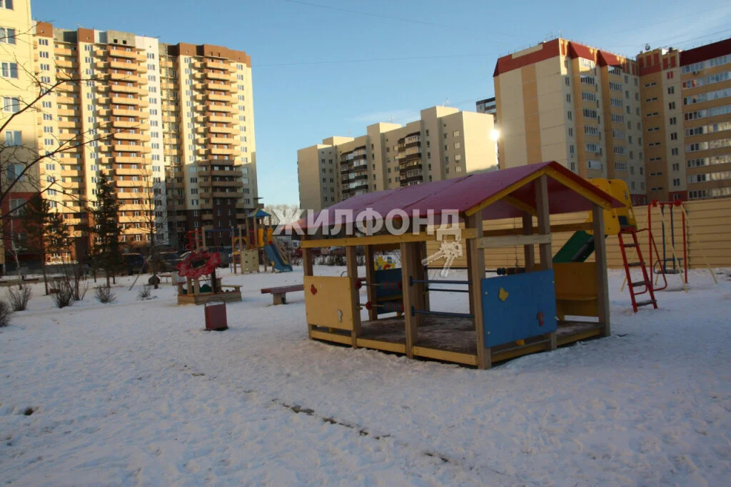 Продажа квартиры, Новосибирск, Виктора Уса - Фото 18