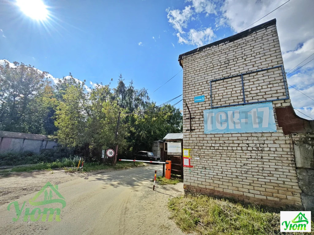 Продажа гаража, Люберцы, Люберецкий район, территория ГСК-17 - Фото 6