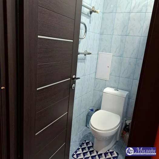 Продажа квартиры, Батайск, ул. Комсомольская - Фото 15