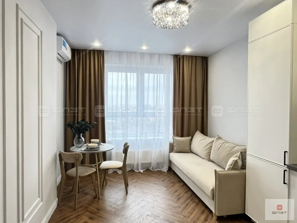 Продажа квартиры, Казань, ул. Краснококшайская - Фото 12