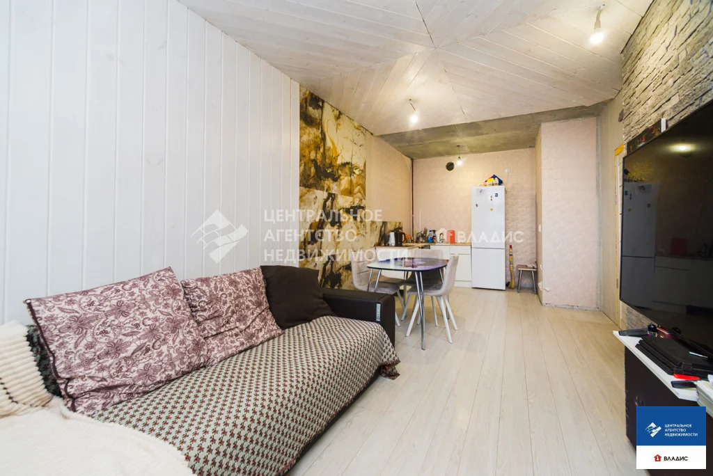 Продажа квартиры, Рязань, ул. Быстрецкая - Фото 0