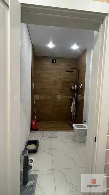 Продажа дома, Арышхазда, Пестречинский район, ул. Заречная - Фото 10