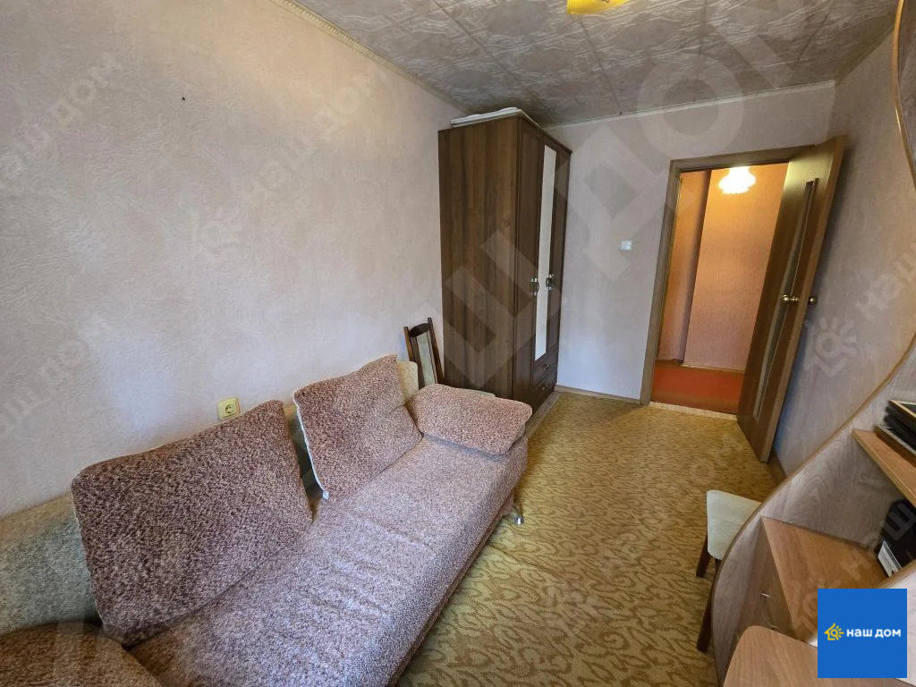Продажа квартиры, Липецк, улица Студенческий Городок - Фото 6