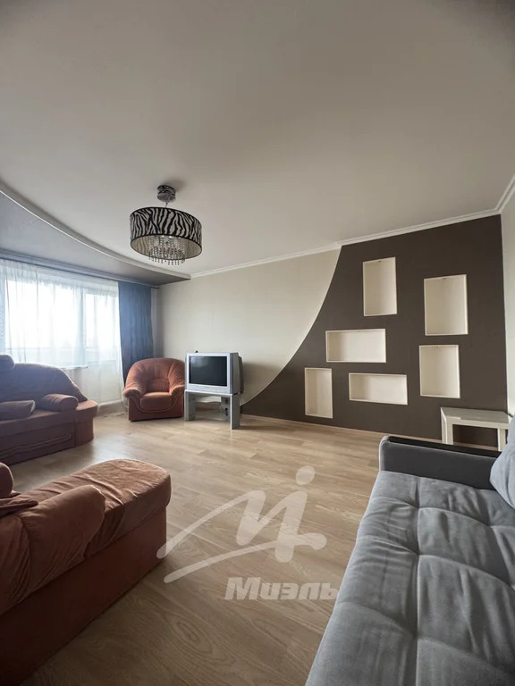 Аренда квартиры, Андреевка, Солнечногорский район, 31Б - Фото 10