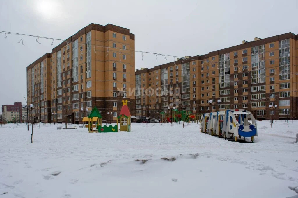 Продажа квартиры, Новосибирск, Романтиков - Фото 16