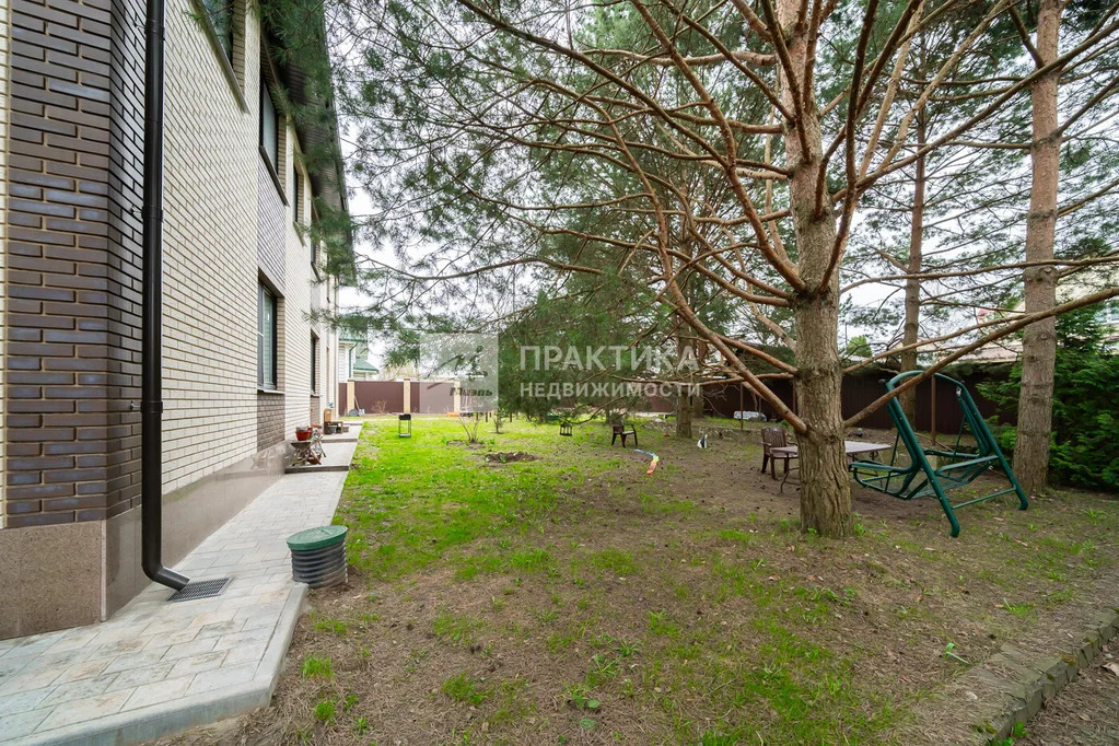 Продажа дома, Нахабино, Красногорский район, 2-я Советская улица - Фото 45