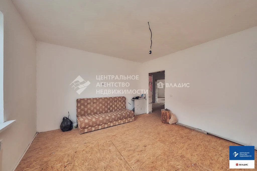Продажа дома, Ходынино, Рыбновский район, ул. Центральная - Фото 21
