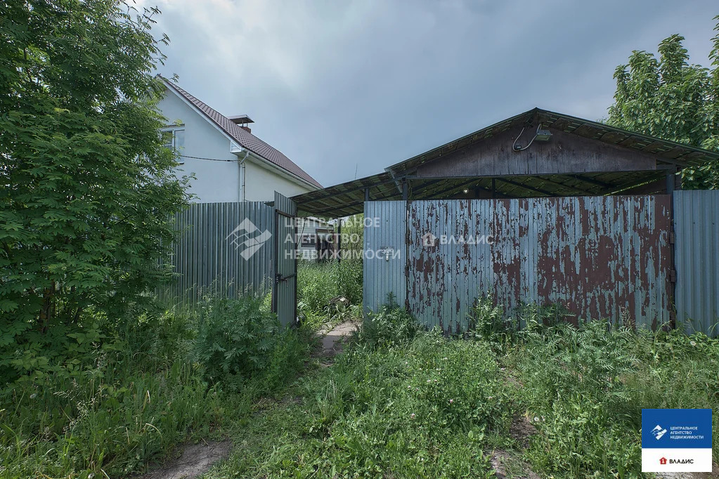 Продажа дома, Рыбное, Рыбновский район, ул. Полтевская - Фото 17