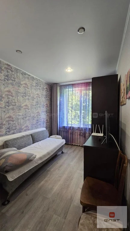 Продажа квартиры, Казань, ул. Владимира Кулагина - Фото 6