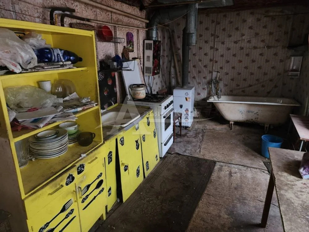 Продажа дома, Георгиевск, ул. Володарского - Фото 8