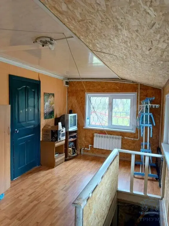 Дом 136 м на участке 16,2 сот. - Фото 19