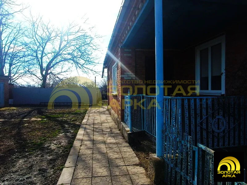 Продажа дома, Федоровская, Абинский район, ул. Прикубанская - Фото 19