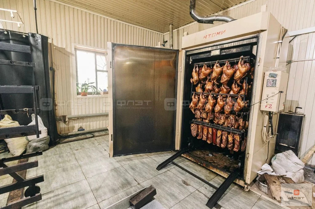 Продажа склада, Новошешминск, Новошешминский район, ул. Парковая - Фото 6