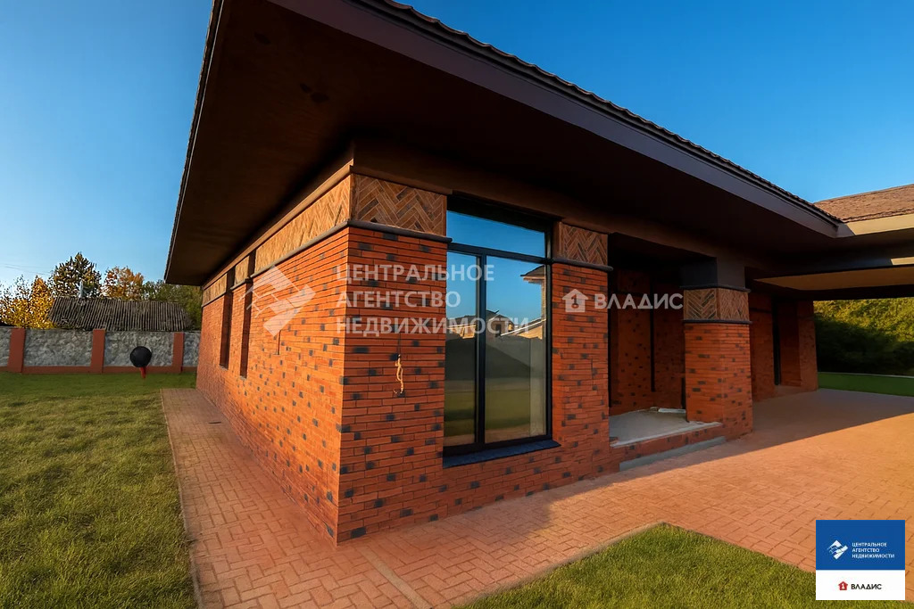 Продажа дома, Агро-Пустынь, Рязанский район, улица Фирсова - Фото 8