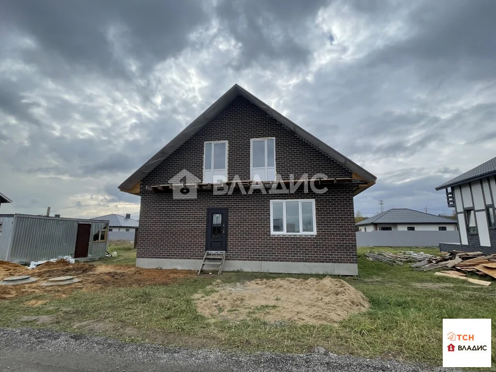 Продажа дома, Щелковский район, Центральная улица - Фото 1