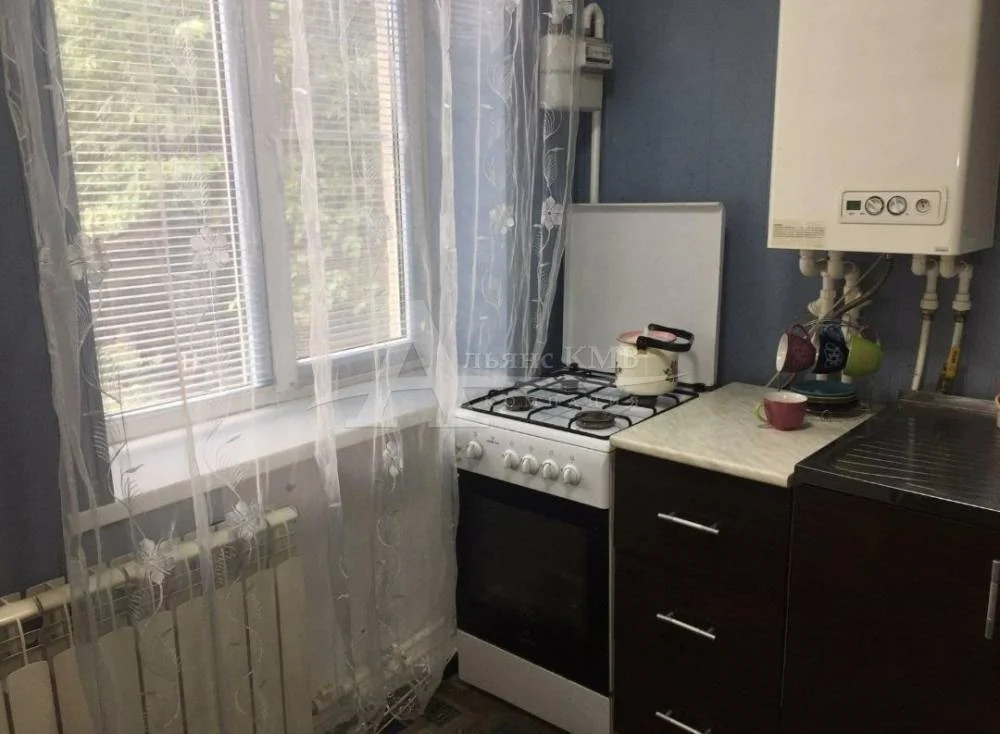 Продажа квартиры, Георгиевск, ул. Мельничная - Фото 4