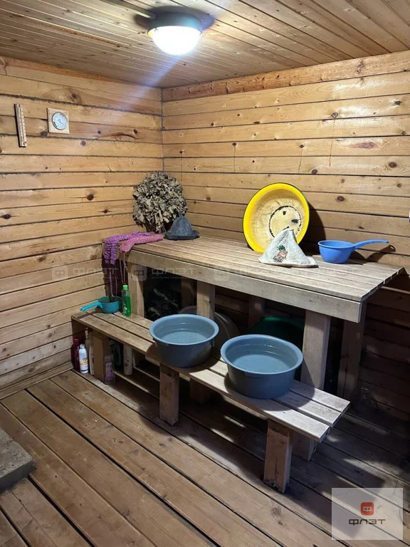 Продажа дома, Казань, Снт сад №11 КАПО им. Горбунова - Фото 5