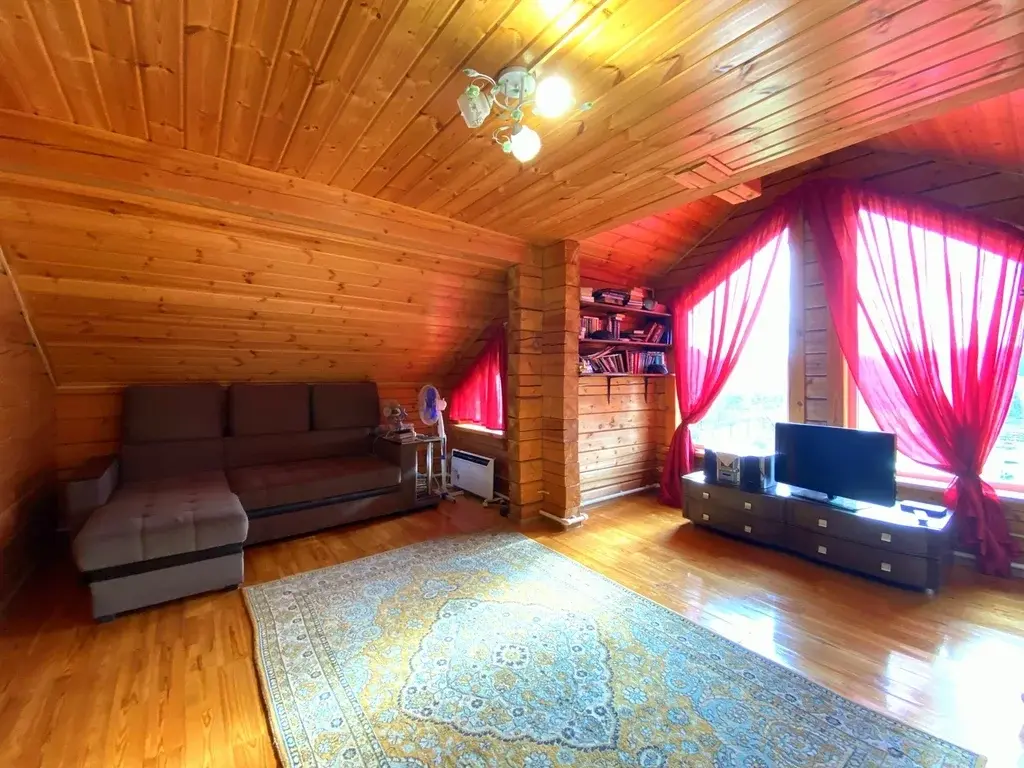 Дом в деревне Русаки - Фото 4