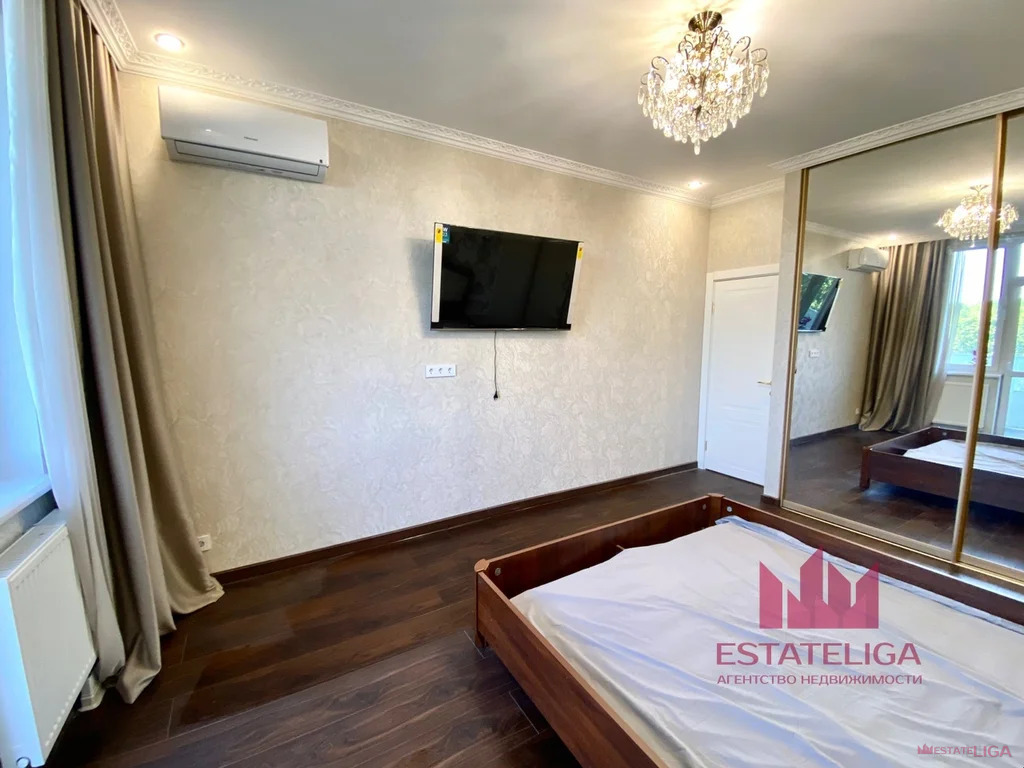Продажа квартиры, Химки, ул. Кудрявцева - Фото 17