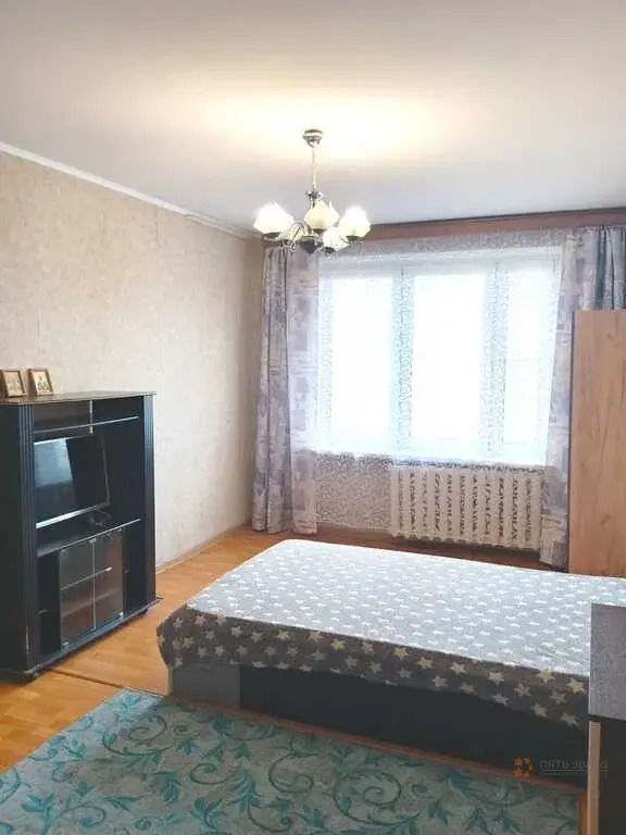 Сдается 1-комнатная квартира проезд Мишина, 20. - Фото 4