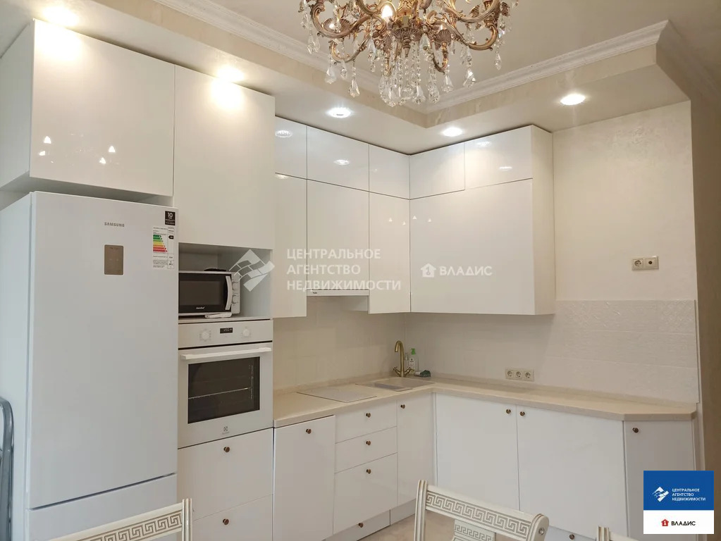 Аренда квартиры, Рязань, ул. Почтовая - Фото 1