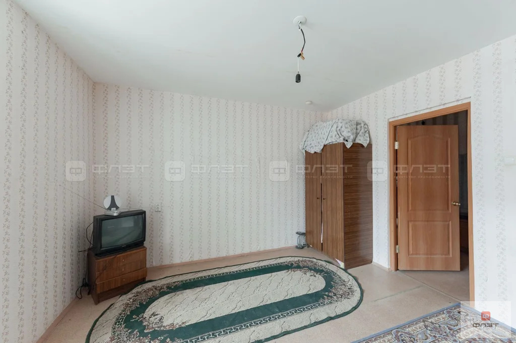 Продажа квартиры, Осиново, Зеленодольский район, ул. Гайсина - Фото 7