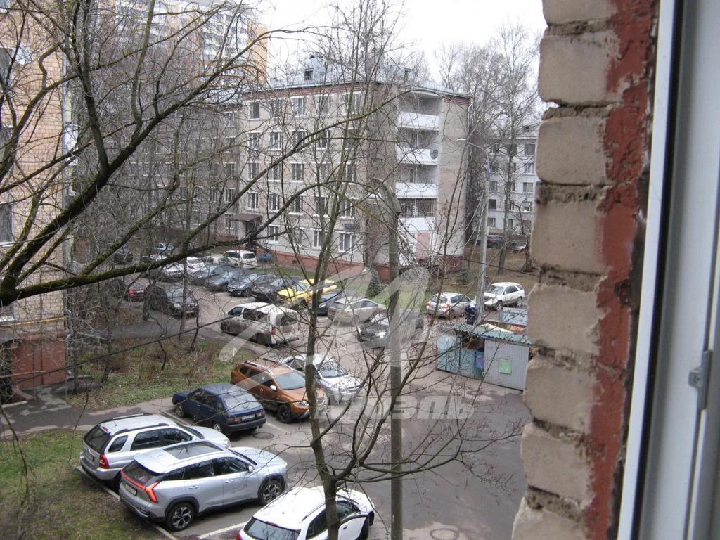 Продажа комнаты, м. Первомайская, ул. Первомайская - Фото 20