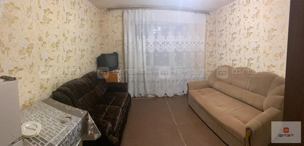 Продажа комнаты, Казань, ул. Маршала Чуйкова - Фото 3