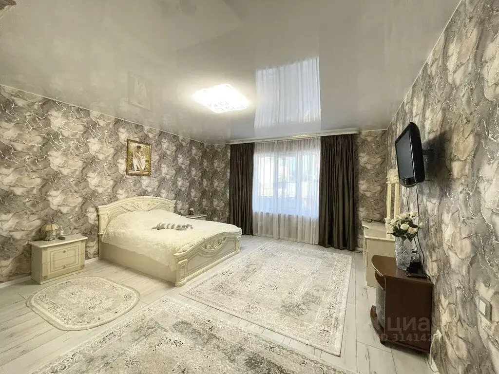 Продаю дом 252.0м ул. Тихонравова, Переславль-Залесский, Ярославская ... - Фото 14