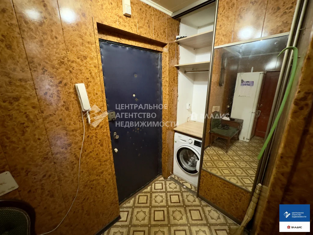 Аренда квартиры, Рязань, ул. Высоковольтная - Фото 14