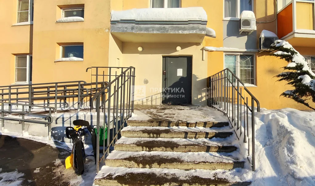 Продажа квартиры, Балашиха, Балашиха г. о., улица Мещера - Фото 4