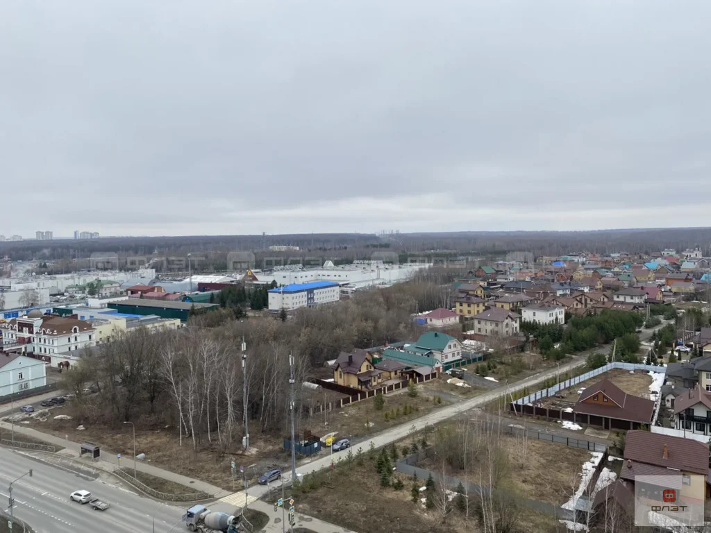 Продажа квартиры, Казань, ул. Братьев Батталовых - Фото 9