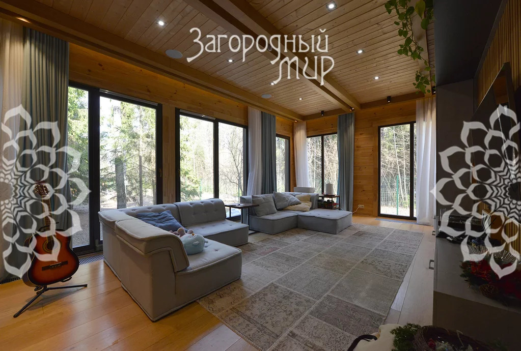 Продам дом, Дмитровское шоссе, 40 км от МКАД - Фото 13